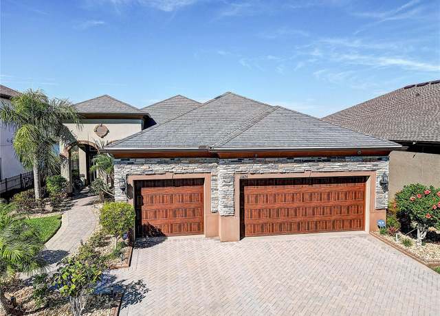 Property at 11424 Drifting Leaf Dr, Riverview, FL 33579, 3 beds, 2.5 baths