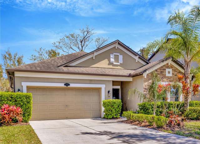 Property at 1307 Garden Stone Ln, Brandon, FL 33510, 3 beds, 2 baths