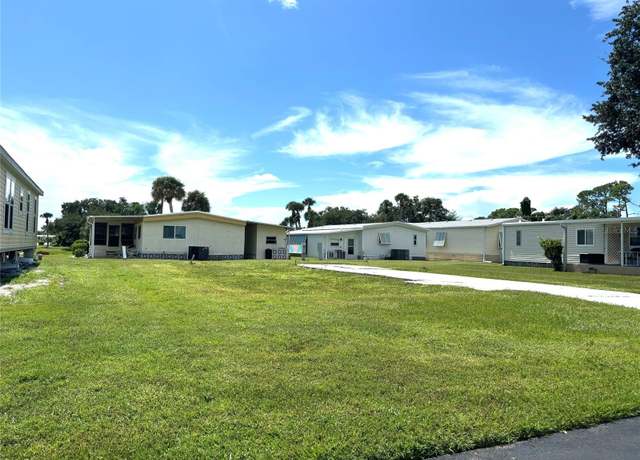 Property at 117 LA Costa, North Port, FL 34287