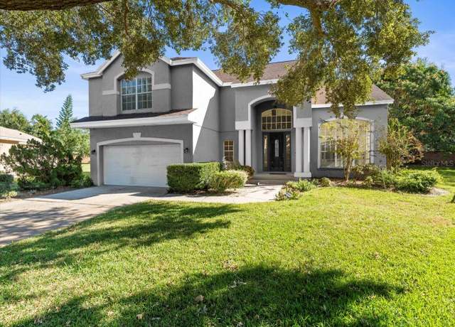 Property at 9701 Hidden Cove Ct, Tampa, FL 33618, 5 beds, 3 baths