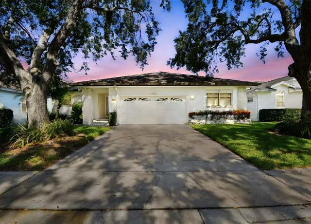 Property at 1175 San Carlos Ave NE, St Petersburg, FL 33702, 2 beds, 2 baths