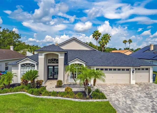 Property at 18504 Country Crest Pl, Tampa, FL 33647, 4 beds, 3 baths