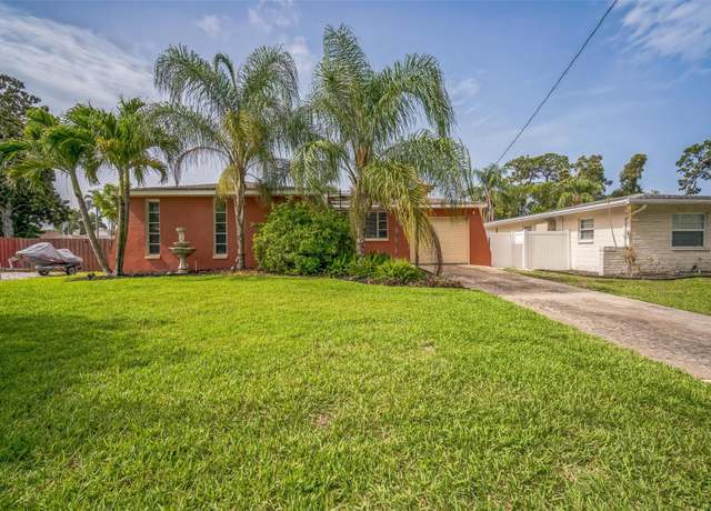 Property at 51 Cypress Dr, Palm Harbor, FL 34684, 2 beds, 2 baths