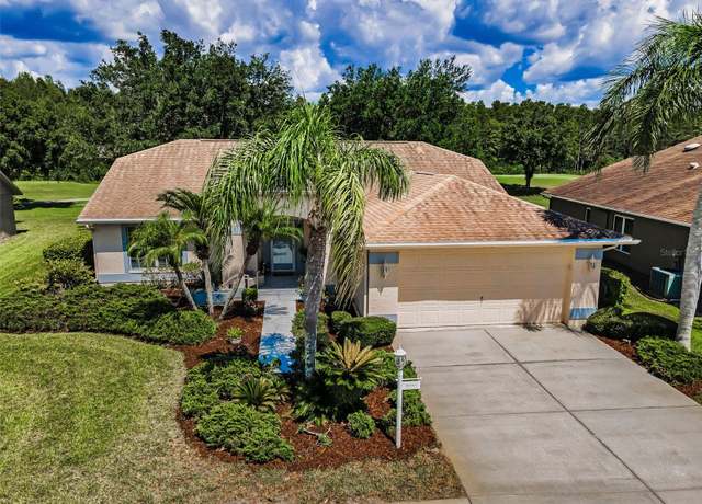 Property at 1115 Ashbourne Cir, Trinity, FL 34655, 3 beds, 2 baths