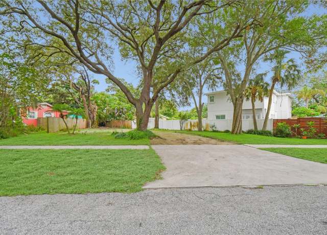 Property at 1050 Conant Ave, Safety Harbor, FL 34695