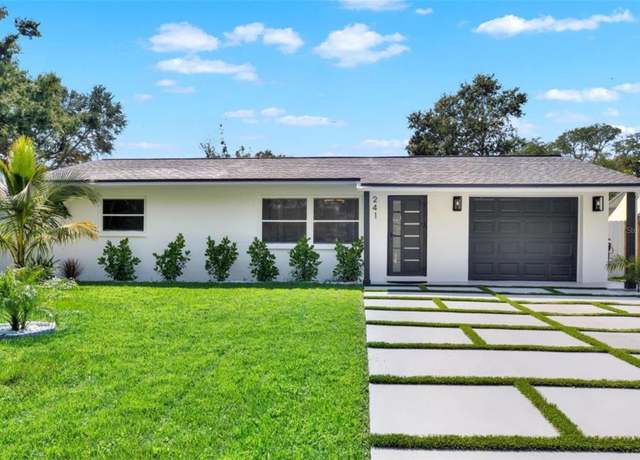 Property at 241 Tralee St, Largo, FL 33770, 3 beds, 2 baths