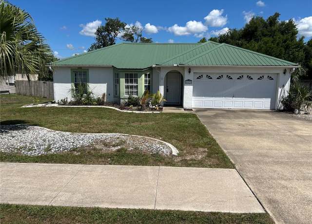 Property at 1973 S Old Mill Dr, Deltona, FL 32725, 3 beds, 2 baths