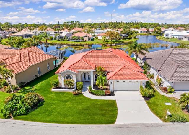 Property at 4173 Hearthstone Dr, Sarasota, FL 34238, 4 beds, 3 baths