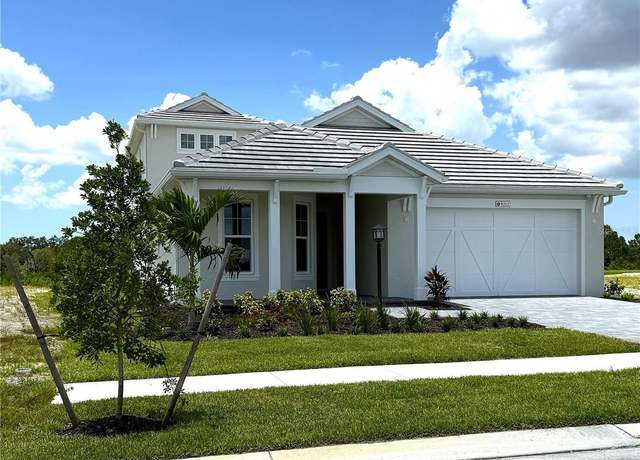 Property at 9212 Florida Rock Trl, Sarasota, FL 34240, 3 beds, 3 baths