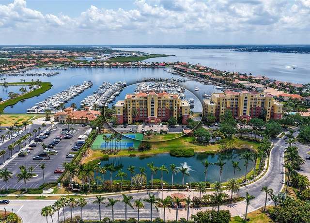 Property at 606 Riviera Dunes Way #306, Palmetto, FL 34221, 2 beds, 2 baths