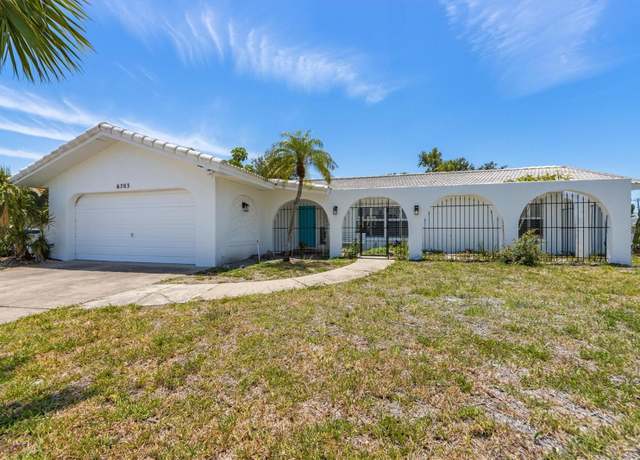 Property at 6203 11th Ave W, Bradenton, FL 34209, 3 beds, 3 baths