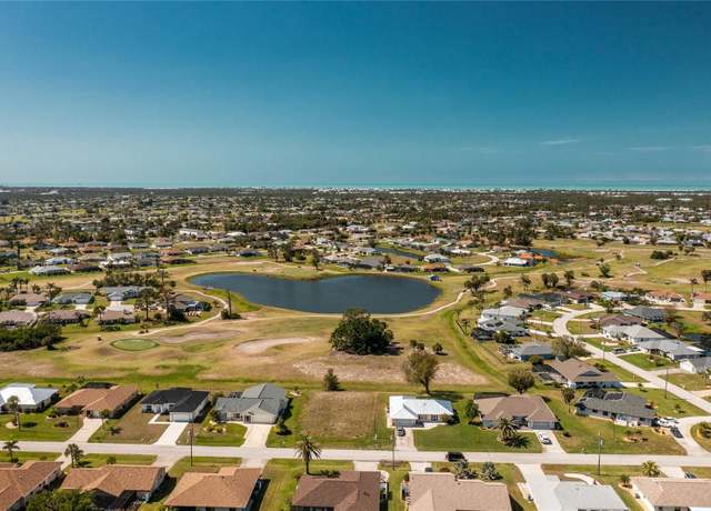 Property at 170 Bunker Rd, Rotonda West, FL 33947