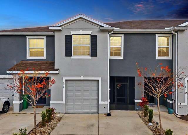 Property at 5278 Dragonfly Dr, Wildwood, FL 34785, 3 beds, 2.5 baths
