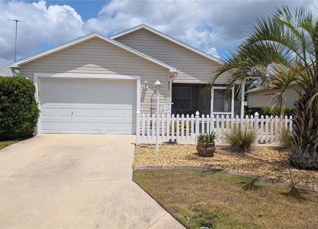 Property at 971 Margaux Trl, The Villages, FL 32162, 2 beds, 2 baths