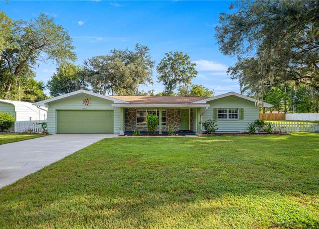 Property at 9415 W Green Bay Ln, Crystal River, FL 34428, 3 beds, 2 baths