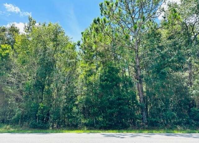 Property at 705 SW 4th Ave, Chiefland, FL 32626