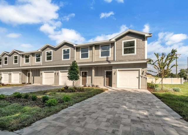 Property at 460 N 1st Ave, Bartow, FL 33830, 3 beds, 2.5 baths
