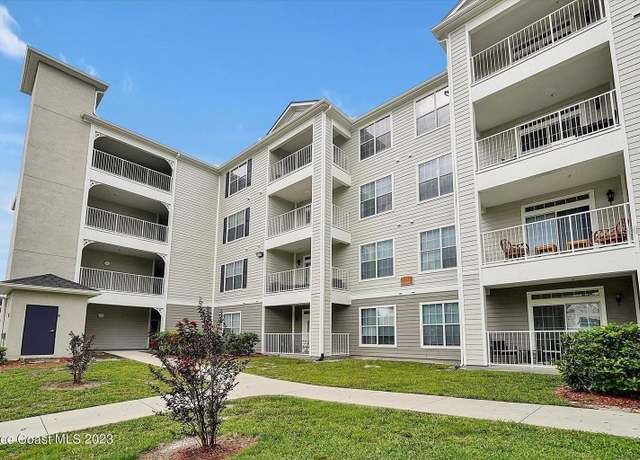 Property at 3174 Feltrim Pl #104, Kissimmee, FL 34747, 2 beds, 2 baths