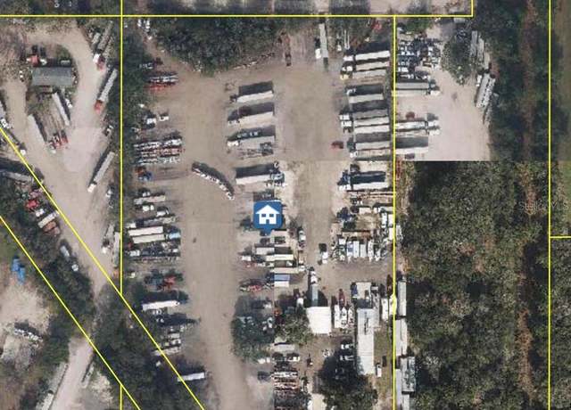 Property at 2725 Rayburn St, Orlando, FL 32824