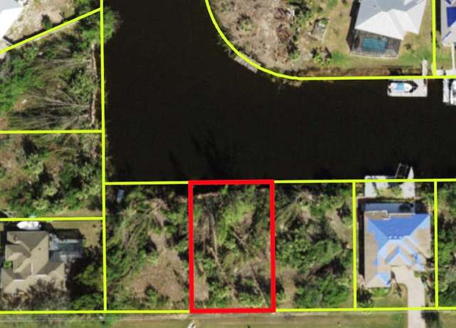Property at 14954 Appleton Blvd, Port Charlotte, FL 33981