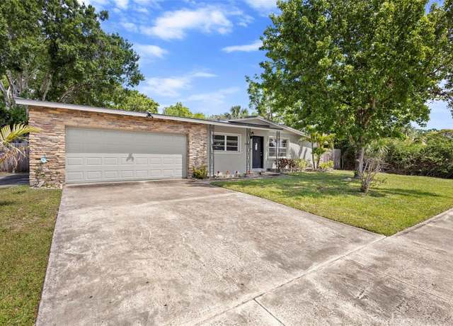 Property at 3260 Parkland St, Titusville, FL 32796, 3 beds, 2 baths