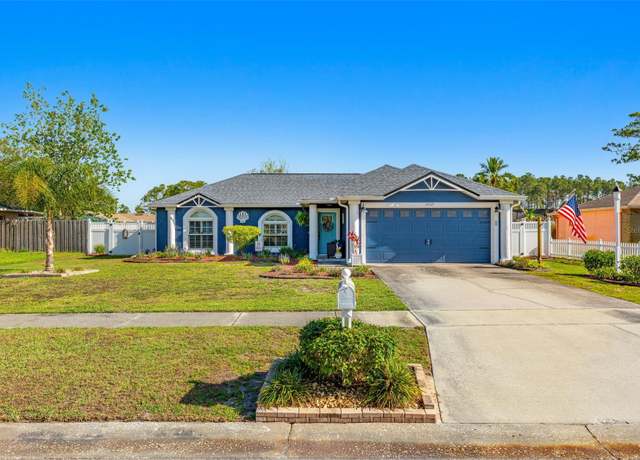 Property at 20321 Majestic St, Orlando, FL 32833, 3 beds, 2 baths