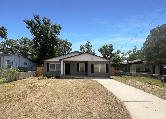 Property at 1819 E Humphrey St, Tampa, FL 33604, 3 beds, 2 baths