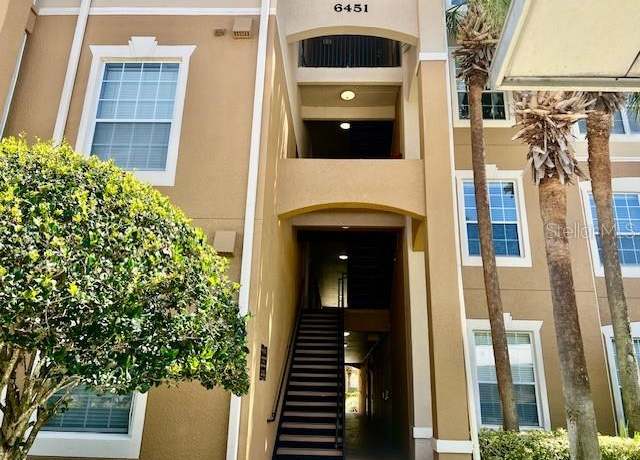 Property at 6451 Old Park Ln #102, Orlando, FL 32835, 2 beds, 2 baths