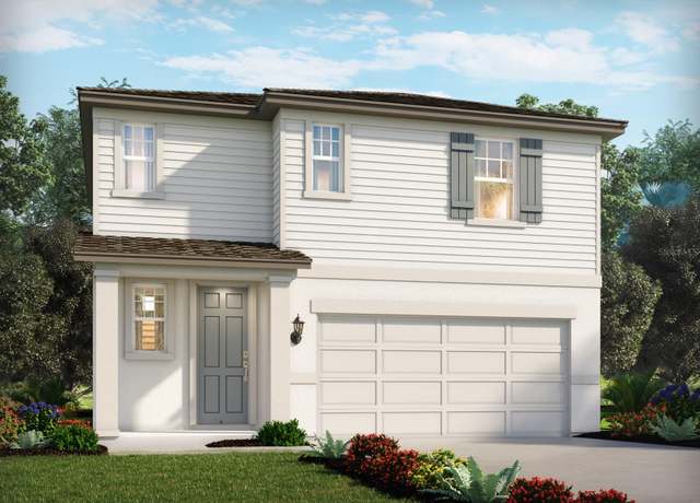 Property at 1855 Brekey Way, Zephyrhills, FL 33541, 3 beds, 2.5 baths