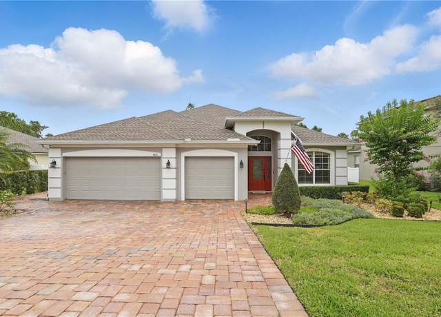 Property at 405 Courtlea Park Dr, Winter Garden, FL 34787, 4 beds, 4 baths