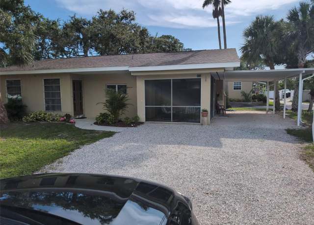 Property at 417 Shore Rd, Nokomis, FL 34275, 4 beds, 2 baths