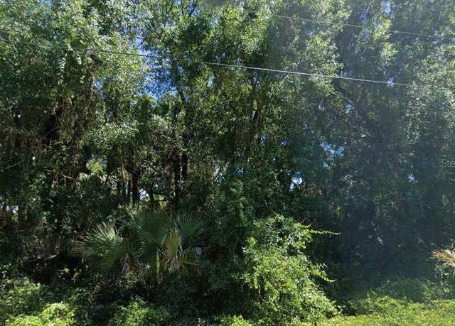 Property at Dufferin Ave, North Port, FL 34286