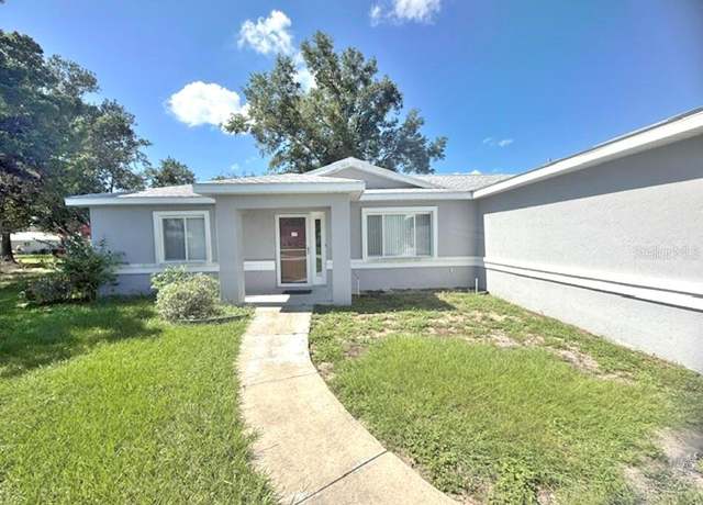 Property at 6320 SW 103rd Ln, Ocala, FL 34476, 2 beds, 2 baths