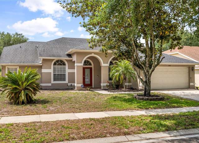 Property at 8202 Windsor Ridge Rd, Orlando, FL 32835, 4 beds, 3 baths