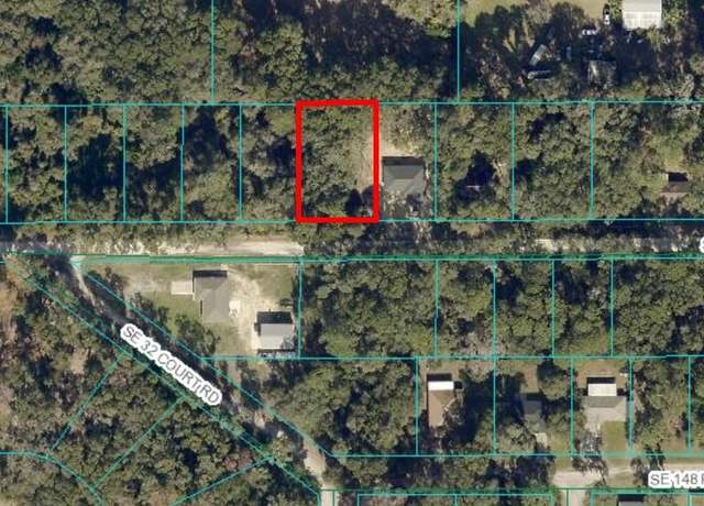 Property at TBD SE 147th Ln, Summerfield, FL 34491