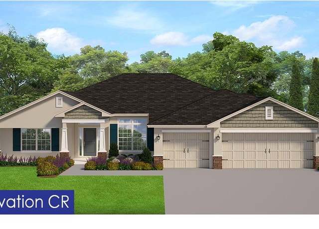 Property at 4832 Sutherland St Lot 59, Spring Hill, FL 34609, 4 beds, 3 baths