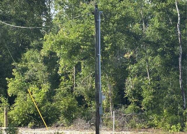 Property at NW 30th St, Bell, FL 32619