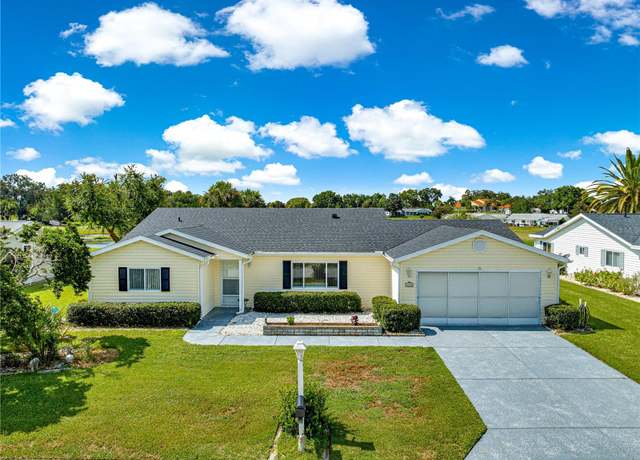 Property at 9916 SE 175th Pl, Summerfield, FL 34491, 2 beds, 2 baths