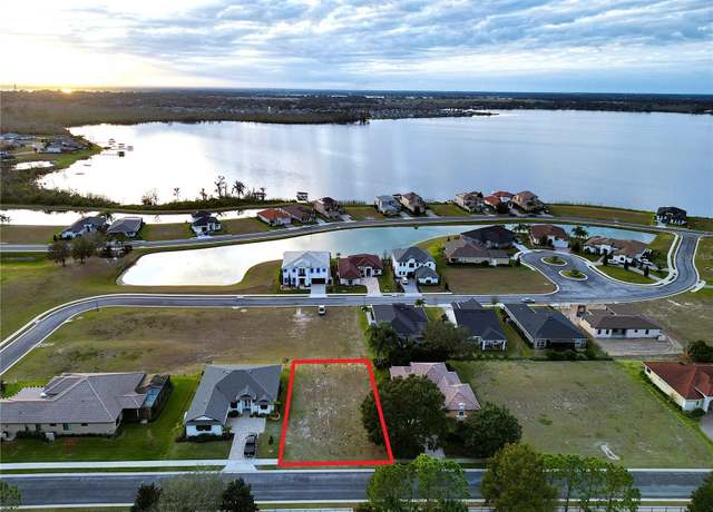 Property at 150 Stargrass Dr, Auburndale, FL 33823