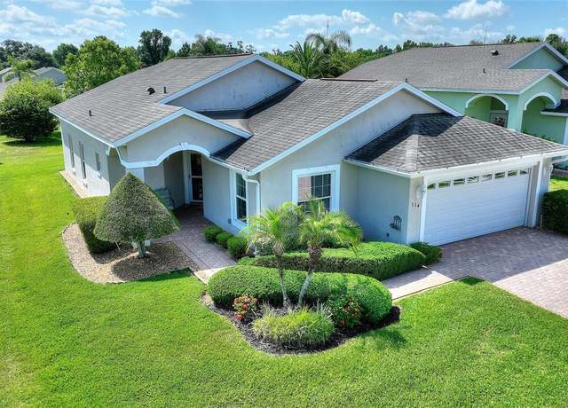 Property at 114 Ridge View Dr, Davenport, FL 33837, 2 beds, 2 baths