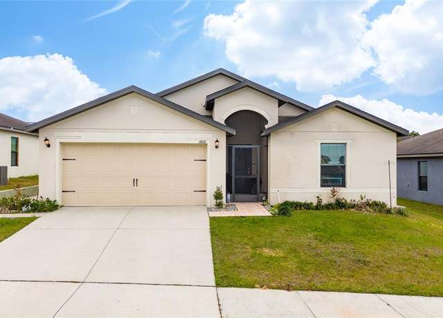 Property at 1606 Steely Dr, Dundee, FL 33838, 3 beds, 2 baths