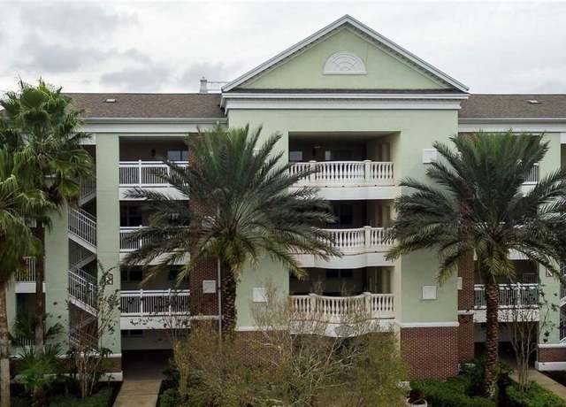 Property at 7660 Whisper Way #104, Reunion, FL 34747, 3 beds, 3 baths