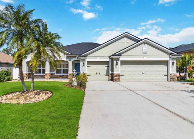 Property at 784 Seneca Trl, St Cloud, FL 34772, 4 beds, 3 baths