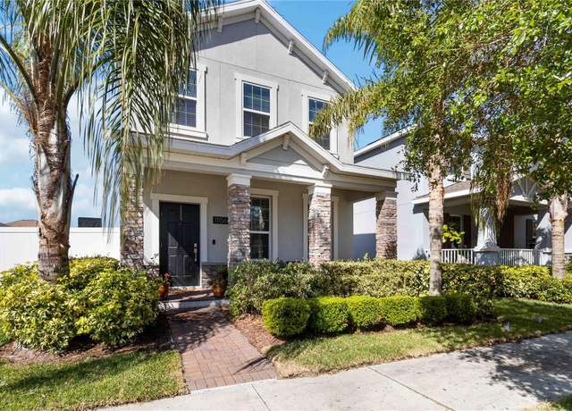 Property at 11156 Sweetgum Woods Dr, Orlando, FL 32832, 3 beds, 2.5 baths