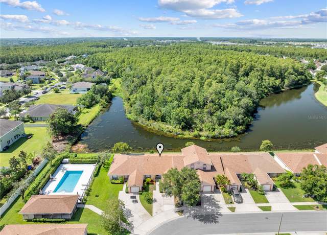 Property at 3421 Village Green Ct, St Cloud, FL 34772, 2 beds, 2 baths