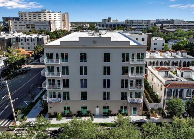 Property at 600 3rd Ave S #401, St Petersburg, FL 33701, 3 beds, 3 baths