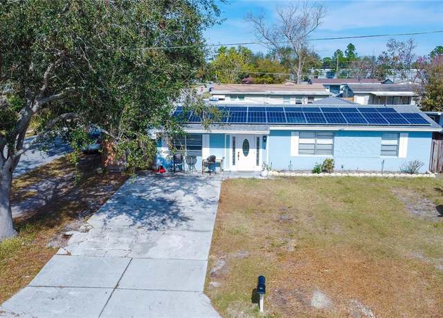 Property at 5481 65th Ave N, Pinellas Park, FL 33781, 4 beds, 2 baths