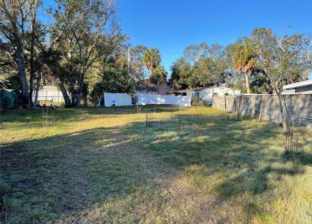 Property at 2715 DR Martin Luther King JR St S, St Petersburg, FL 33705