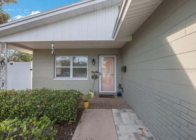Property at 2900 2nd Ave N, St Petersburg, FL 33713, 3 beds, 1 bath