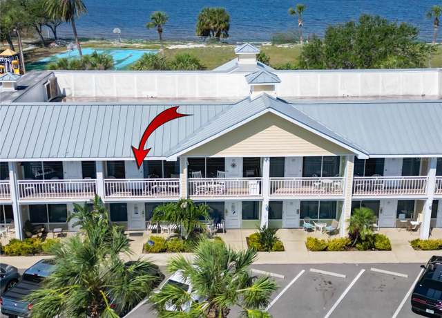 Property at 611 Destiny Dr #205, Ruskin, FL 33570, 1 bed, 1 bath